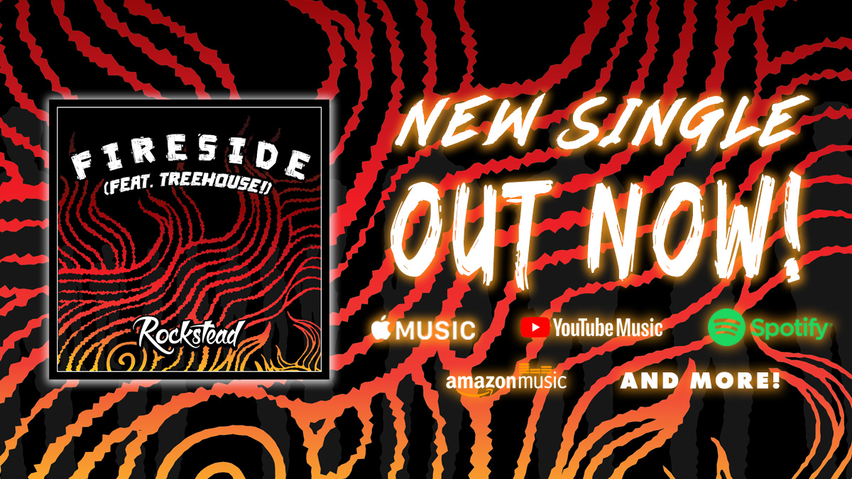 Fireside OutNow FB Cover