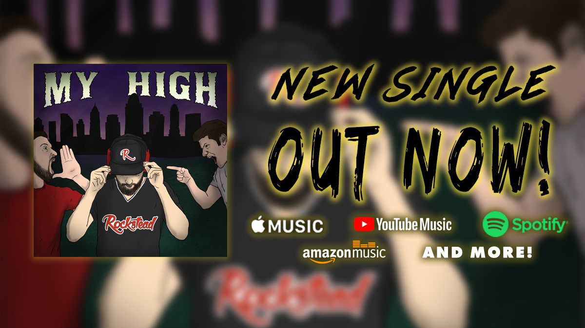 MyHigh OutNow FB Cover