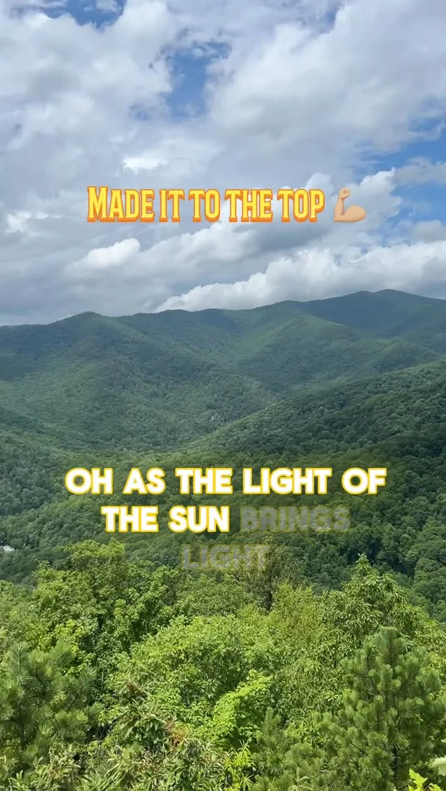Reggae vibes 🎶 + summertime ☀️ + mountains ⛰️ = good time 😎

#rockstead #summertime #reggae #reggaevibes #mountains #ashevillenc