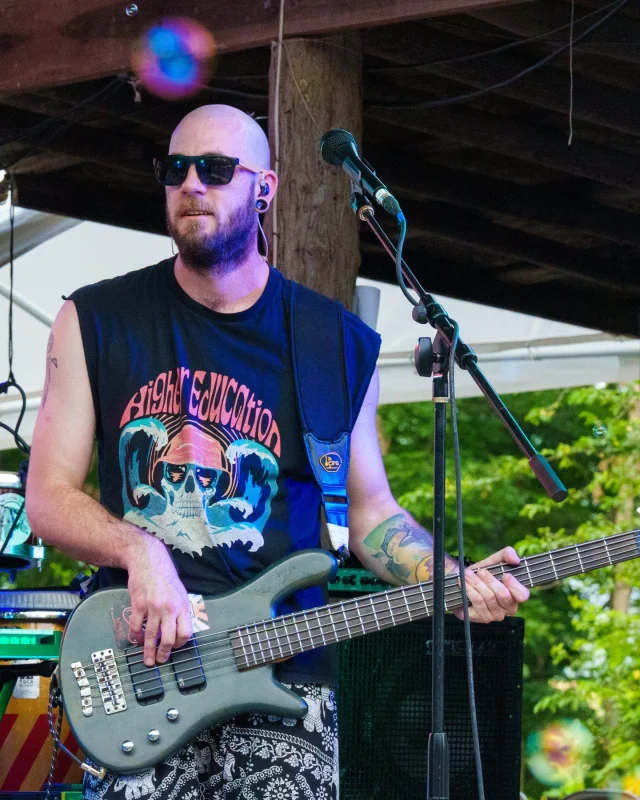 Going to be bringing the rock/reggae vibes to Blacksburg, VA for the first time next month on July 17th at @themilkparlor with special guest @pattycarverband!

Mark it up fam!

#rockstead #blacksburgvirginia #reggaerock #eastcoastreggae