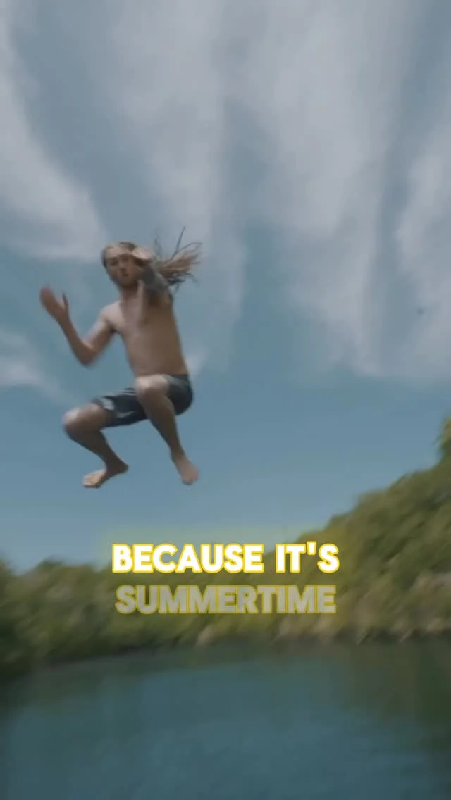 Official music video for Summertime just dropped today! Head over to our YouTube channel to check out the full thang!

🎥: @geno377 & @gracefavarro 

#rockstead #summertime #musicvideo #reggaemusic #reggaerock #eastcoastreggae